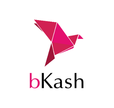 bKash logo