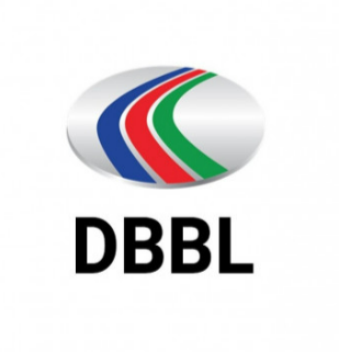 Dutch-Bangla Bank logo
