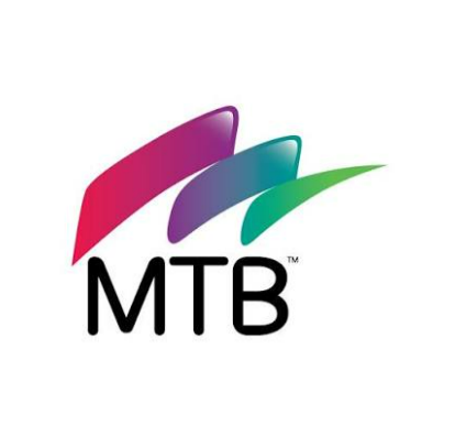 Mutual Trust Bank logo