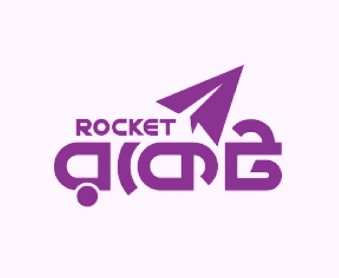 Rocket logo