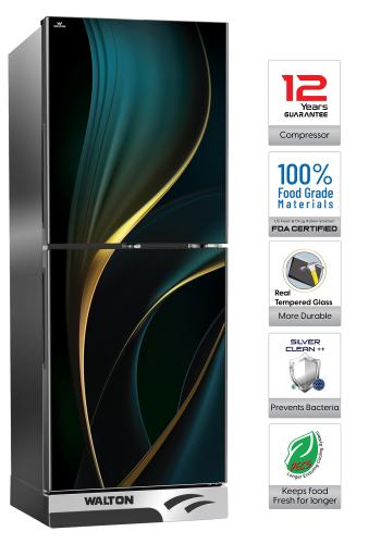 Walton Refrigerator WFE-2N5-GDXX-XX (Inverter)