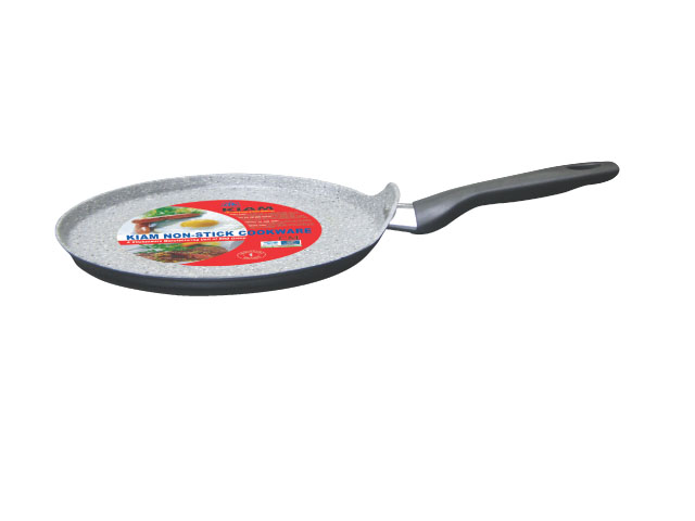 Kiam Dosa Tawa Forged (heavy Thickness) 28 cm