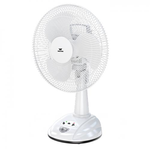 Walton Rechargeable Fan WRTF12A (12")