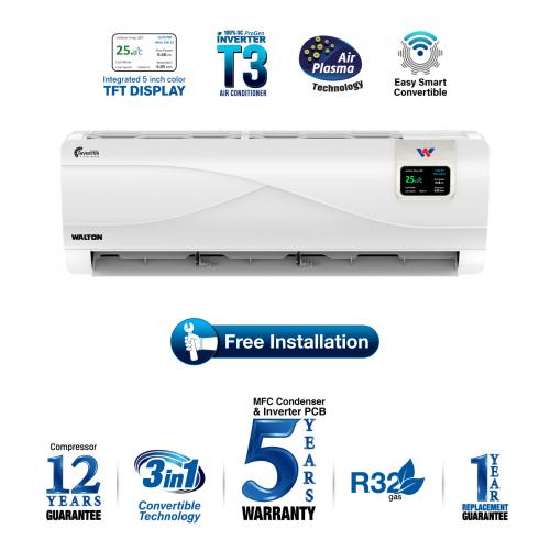 Walton WSI-PROGEN (ICONIC DISPLAY)-18H [EXTREME SAVER]