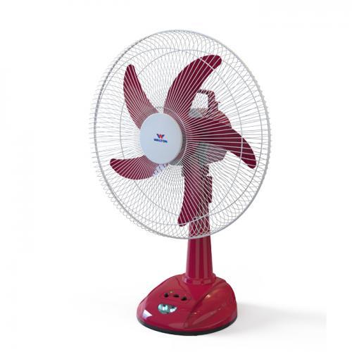 Walton Rechargeable Fan WRTF14A (14")
