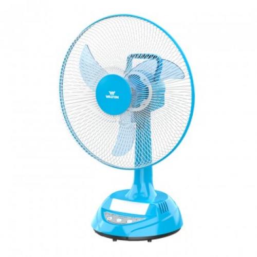 Walton Rechargeable Fan W17OA-MS (17")