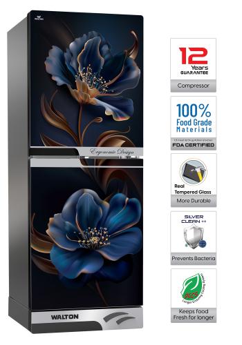 Walton Refrigerator WFE-3A2-GDEN-XX