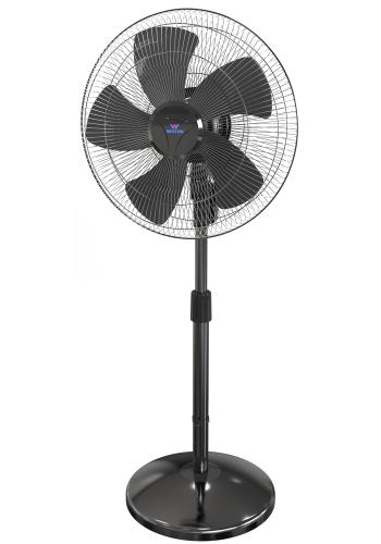 Walton Pedestal Fan WPF24A-PBC (24")