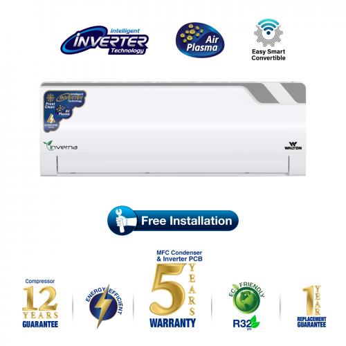 Walton WSI-INVERNA (SUPERSAVER)-12J [PLASMA]