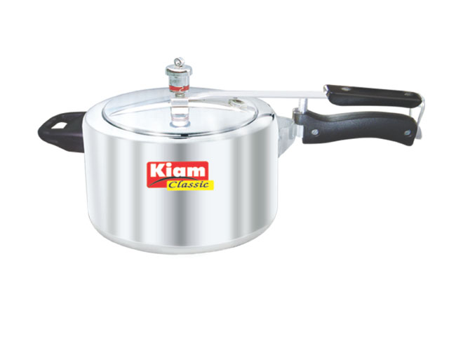 Kiam Pressure Cooker Classic 2.5 L