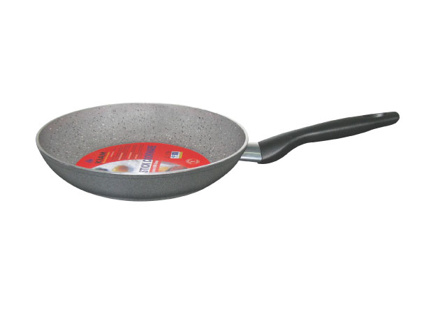 Kiam Frypan Without Lid Forged 26 CM