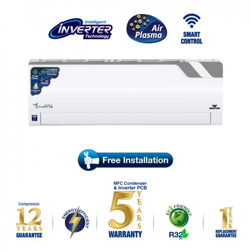 WALTON WSI-INVERNA (SUPERSAVER)-18H [SMART PLASMA]